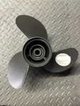 Reconditioned Suzuki V1900 13 X Blade Rh Aluminum Outboard Propeller. Fixed Price $80.00.