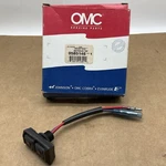 Johnson Evinrude 0585146 Tilt And Trim Switch Assembly Oem. Fixed Price $66.49.
