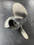 390380 Evinrude Johnson Propeller 10X15 Pitch Aluminum Oem 25 30 35 Hp. Fixed Price $52.71.