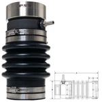 Pss Shaft Seal 1/2" Tube. Fixed Price $452.33.