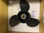 Tohatsu/nissan Propeller P/n: 3R0B645290. Fixed Price $139.95.