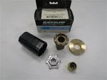 Quicksilver Flo Torq Ii Hub Kit 835277Q 1 Marine Boat. Fixed Price $49.95.