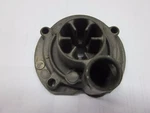 Johnson Evinrude 5.5 Hp & Water Pump Housing 303442 1950'S Thru 1976 New. Fixed Price $85.00.