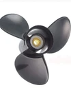 Solas Prop Amita Johnson/evnrd/brp/cobra Alum V6/GC #2511-142-23. Fixed Price $125.88.