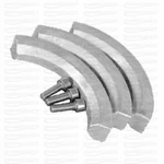 Zinc Anode Kit Marine 3 Blade Folding Propeller Volvo Penta Saildrive Collar New. Fixed Price $17.66.