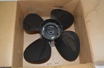 Michigan Wheel Propeller 13 12, Part No. DQ438 New In Box For Mercury. Fixed Price $84.99.