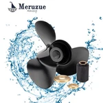 Boat Outboard Propeller 1/2 X 15 Fit Evinrude Omc Engine 40-140HP 13SPLINE Rh. Fixed Price $89.29.