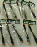 Parkzone 10X8 Propellers Focke Wulf 190 P-51D Mustang Super Cub PKZ1005. Fixed Price $49.99.