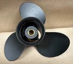 New Oem Mercury 1/4 X 8 Aluminum Outboard Propeller # QA3902R. Fixed Price $89.00.
