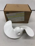 Weedless Plastic Propeller Evinrude Johnson Part # 319004. Fixed Price $40.00.