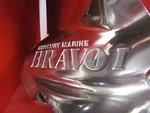 Bravo Fs Finished Propeller 48-8M0064470 15.25 X Rh Ss Bl. Fixed Price $1139.00.
