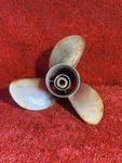 Yamaha 150-175-200-225-250-300 15.25X17P Propeller Left Hand 6R1-45978-A0 Ss. Fixed Price $224.95.