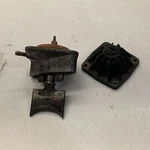 Guillotine Assembly - 2007 Polaris 600 Rmk Cfi. Fixed Price $65.00.