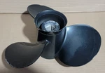 Mercury 77340A45P13 Prop (includes Hub). Fixed Price $75.00.