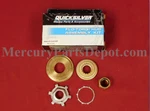 New Mercury / Quicksilver Flo-torq Hub Assembly Kit Part# 835257Q5. Fixed Price $27.72.