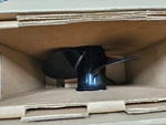 Oem Nos Mercury 14 X 11 Propeller Blade Aluminum 48-77338CP1. Fixed Price $145.00.