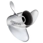 Solas Rubex Hydro Stainless Steel Propeller Rh 13-3/4 9581-138-21. Fixed Price $349.99.