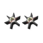 X2 Impeller 47-43026T2 47-43026Q02 18-3056 For Mercury Outboard 30-350HP. Fixed Price $39.72.