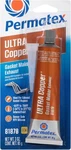 Permatex 81878 Ultra Copper Maximum Temperature Rtv Silicone Gasket Maker, 3 Oz.. Fixed Price $17.38.