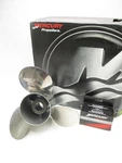 16320A46 Mercury Vengeance Stainless Prop 13.5 X 23P Rh Hub Kit Style. Fixed Price $729.99.