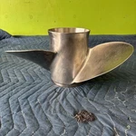 Power Tech 14.2X14 Pitch Propeller #126. Fixed Price $250.00.
