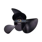 13 3/4" X 21" Blades Propeller 6G5-45943-01-98 Yamaha Aluminum. Fixed Price $109.99.