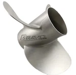 * 8M0123407 Mercury Marine Quicksilver Bravo Three 14 X 24P Blade Rh. Fixed Price $1076.19.