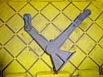 Double Bronze 1" X 7"L Marine Boat Tiller / Rudder Arm 1119 12. Fixed Price $189.99.