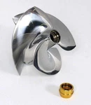 Yamaha Vx 110 Sport 05-09 Solas Impeller 18/22 Pitch. Fixed Price $293.94.