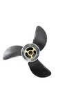 Volvo Penta FH6 Propeller Set (3885842) Duo Reconditioned/ Cleaned. Fixed Price $1200.00.