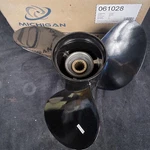 Michigan Wheel 061028 Johnson Suzuki Outboard Boat Propeller 14 X 19P. Fixed Price $169.99.