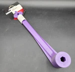 Mercury Purple Floating 9/16" 15MM Prop Wrench 91-859046M1 Oem New. Fixed Price $11.24.