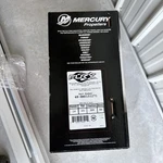 Mercury Marine Fury 3-BLADE 23P Propeller 48-8M0151271. Fixed Price $729.95.