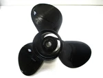 66450A4 15 X 17P Prop 3/4" Gearcase Mercury, Mercruiser Alpha. Fixed Price $134.99.