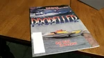 Propeller Magazine American Power Boat Association Racing Publication July 1996. Fixed Price $9.99.