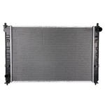 1 Pcs Replacement Aluminum Radiator For 2002-2006 Mazda Mpv 3.0L CU2768. Fixed Price $62.04.