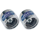 Bearing Buddy Chrome Plated Trailer Protector - 2.328 Inch. Fixed Price $59.52.