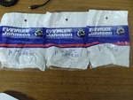 New Omc 314503 Evinrude Johnson Propeller Nuts B421. Fixed Price $24.99.
