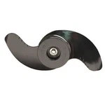 Minnkota Trolling Motor Prop, MKP-33 Weedless Wedge 2. Fixed Price $74.59.