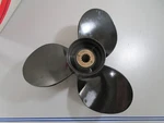*new Oem* 0820 Mercury Black Max 12 Propeller 48-42738A11. Fixed Price $138.00.
