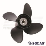 Wsm Solas Prop Omc / Volvo Penta 3L 8.2L 8613-145-17. Fixed Price $207.00.