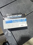 Quicksilver 835281Q1 Flo-torq Ii Hub Kit Suzuki 150-300 Hp 4-STROKE And.... Fixed Price $50.00.