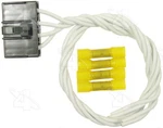 Hvac Blower Motor Resistor Connector-harness 4 Seasons 37263. Fixed Price $45.32.