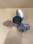 Yamaha Stainless Performance Series Gyt Propeller 13-1/4 X 18 Pitch K. Fixed Price $599.99.
