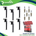 Ignition Coil & Motorcraft Spark Plug For 2005-2007 Mercury Montego 3.0L V6. Fixed Price $90.69.