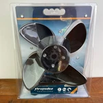 Propulse 9901 Johnson Evinrude Omc Propeller 90-300 Hp 14-1/2 X 14-22" 15 Tooth. Fixed Price $289.96.