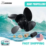 14 X 23 Boat Propeller For Mercury/mercruiser Engines 135-300HP, 15TOOTH, Rh. Fixed Price $119.00.
