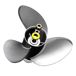 New 3-BLADE Propeller Fit Mercury 90CT-400HP Mercruiser Alpha One 15 Spline. Fixed Price $300.00.