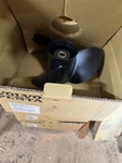 Volvo Penta 3817470 Rh Blade Aluminum Propeller 14.2 X 23 Marine Boat. Fixed Price $179.99.
