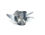 Evinrude, X 14 1/2 Lh, Renegade Stainless Steel Propeller, 176578. Fixed Price $122.99.